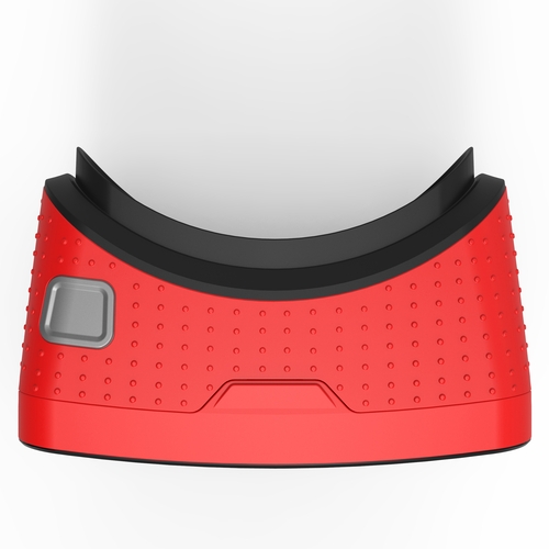 【VR MODE】HOMiDO GRAB RED